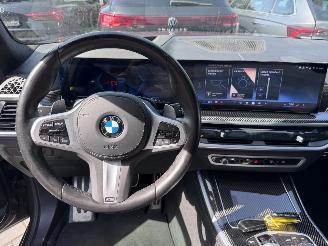 BMW X5 X5 50e xDrive M Sport PANO LUCHTVERING 360 LEDER MATRIX HUD VOL VOL picture 41