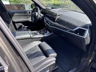 BMW X5 X5 50e xDrive M Sport PANO LUCHTVERING 360 LEDER MATRIX HUD VOL VOL picture 28