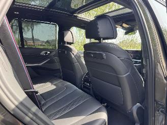 BMW X5 X5 50e xDrive M Sport PANO LUCHTVERING 360 LEDER MATRIX HUD VOL VOL picture 30