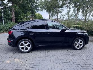 Audi Q5 Q5 Sportback 40 TFSI Quattro S-Line Trekhaak VOLL picture 7