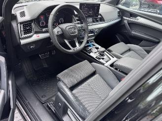 Audi Q5 Q5 Sportback 40 TFSI Quattro S-Line Trekhaak VOLL picture 16