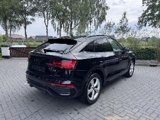 Audi Q5 Q5 Sportback 40 TFSI Quattro S-Line Trekhaak VOLL picture 2