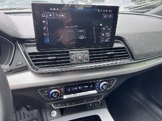 Audi Q5 Q5 Sportback 40 TFSI Quattro S-Line Trekhaak VOLL picture 22