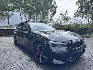 škoda osobní automobily BMW 3-serie M340i 3 Touring M340 i xDrive PANO Trekhaak HUD VOLLL 2025/4