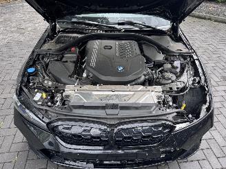 BMW 3-serie M340i 3 Touring M340 i xDrive PANO Trekhaak HUD VOLLL picture 13
