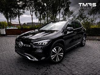 uszkodzony samochody osobowe Mercedes GLA GLA 250 e  2024 Leder Camera Ambiance Trekhaakj LED !! 2024/1