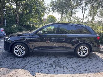 Audi Q7 Q7 TFSIe Quattro LUCHTVERING Trekhaak Leder Camera picture 20