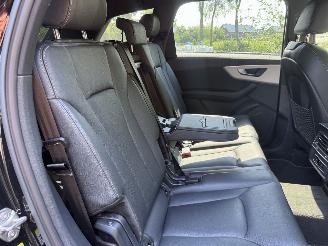 Audi Q7 Q7 TFSIe Quattro LUCHTVERING Trekhaak Leder Camera picture 12