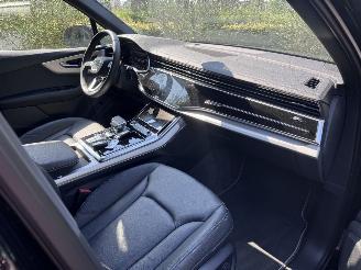 Audi Q7 Q7 TFSIe Quattro LUCHTVERING Trekhaak Leder Camera picture 5