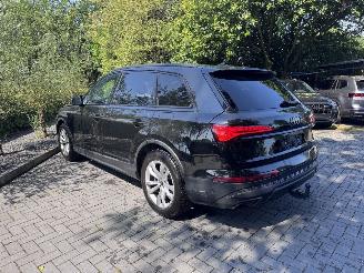 Audi Q7 Q7 TFSIe Quattro LUCHTVERING Trekhaak Leder Camera picture 7