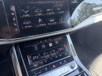 Audi Q7 Q7 TFSIe Quattro LUCHTVERING Trekhaak Leder Camera picture 30