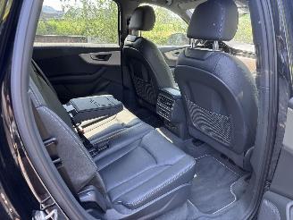 Audi Q7 Q7 TFSIe Quattro LUCHTVERING Trekhaak Leder Camera picture 11
