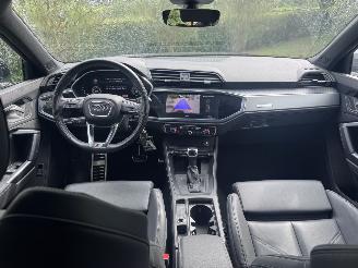 Audi Q3 Q3 Sportback 35 TFSI S line Ledder Camera Ambiance VOL! picture 3