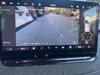 Skoda Elroq Elroq 85 Loft 82kWh ATrekhaak Camera Ambiance VOL! picture 7