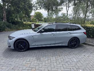 BMW 3-serie BMW 330e Touring M Sport PANORAMA HUD Ambiance 360view picture 14