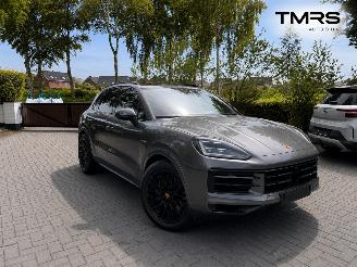 Porsche Cayenne Cayenne E-Hybrid PANORAMA Leder Trekhaak 360View VOLL 2025/6