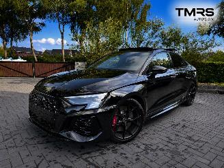 Avarii autoturisme Audi Rs3 RS3 RS 3 Lim 2.5 TFSI Quattro PANORAMA Leder HUD 2024/6