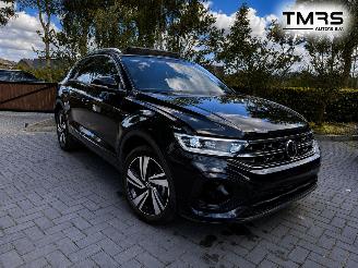  Volkswagen T-Roc T-Roc R-Line 1.5 TSI DSG PANORAMA IQ-Light Camera  VOL 2026/2