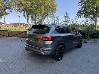 Cupra Ateca Ateca VZ 4Drive 2.0 TSI DSG Camera Ambiance ACC picture 2