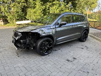 Cupra Ateca Ateca VZ 4Drive 2.0 TSI DSG Camera Ambiance ACC picture 29