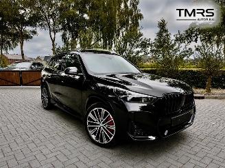 Avarii autoturisme BMW X1 X1 sDrive 18 i M Sport PANORAMA Camera Ambiance VOL!! 2025/11