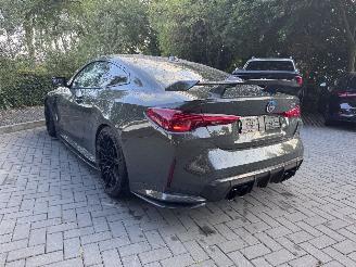 BMW M4 BMW M4 Coupe M xDrive Competition FULL CARBON VOL!! picture 21
