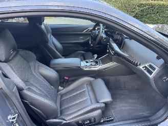 BMW M4 BMW M4 Coupe M xDrive Competition FULL CARBON VOL!! picture 4