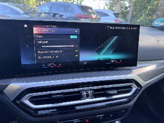 BMW 3-serie BMW 330e Touring M Sport PANORAMA HUD AHK Nardogrey VOL VOL picture 9
