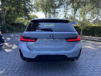 BMW 3-serie BMW 330e Touring M Sport PANORAMA HUD AHK Nardogrey VOL VOL picture 34