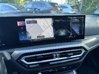 BMW 3-serie BMW 330e Touring M Sport PANORAMA HUD AHK Nardogrey VOL VOL picture 8