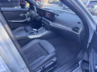 BMW 3-serie BMW 330e Touring M Sport PANORAMA HUD AHK Nardogrey VOL VOL picture 6