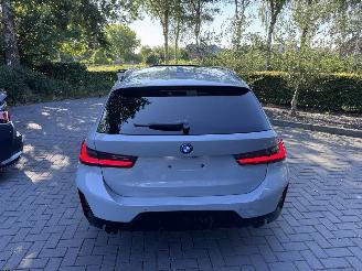 BMW 3-serie BMW 330e Touring M Sport PANORAMA HUD AHK Nardogrey VOL VOL picture 33