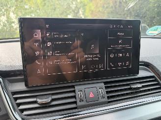 Audi Q5 Q5 55 TFSIe Quattro 3x S line PANO Trekhaak B&O Leder VOL! picture 12