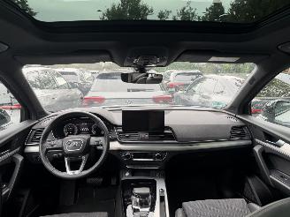 Audi Q5 Q5 55 TFSIe Quattro 3x S line PANO Trekhaak B&O Leder VOL! picture 4