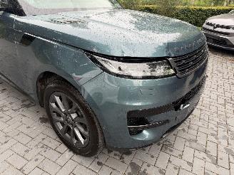 Land Rover Range Rover sport Land Rover Range Rover Sport S P460e Hybrid PANO Ambiance ! picture 30