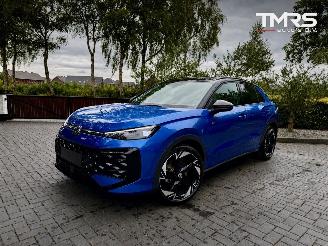 uszkodzony samochody osobowe Volkswagen T-Roc Volkswagen T-Roc 1.5 eTSI 110 kW R-Line Camera Ambiance ACC 2026/3