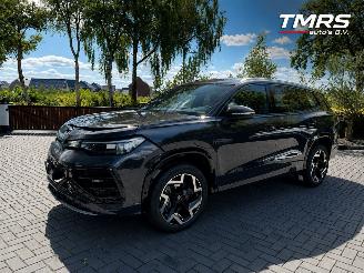 uszkodzony samochody osobowe Volkswagen Tayron Volkswagen Tayron 1.5 TSI eHybrid 200 kW 2x R-Line PANO HUD 2026/1