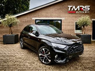 krockskadad bil auto Audi Q5  2024/3