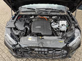 Audi Q5 Q5 55 TFSI e Quattro S line PANO LUCHTVERING TREKHAAK B&O VOLLL picture 25