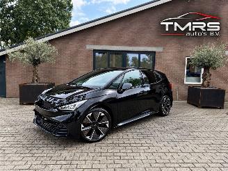 škoda osobní automobily Cupra Born CUPRA Born 240 kW VZ SCHAAL STOELEN Sennheiser 360view VOLL! 2025/10