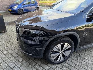 Mercedes EQA EQA 250+ AMG Camera Ambiance Leder VOL picture 21