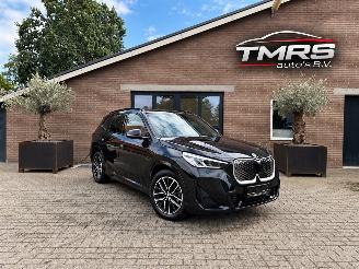 škoda osobní automobily BMW iX1 iX1 20 eDrive M Sport Camera Ambiance Leder VOL 2026/1