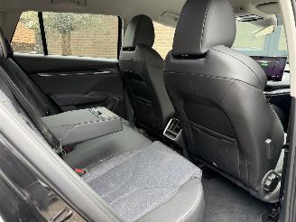 Skoda Elroq Elroq 85 Loft Camera 82kWh 2025 Ambiance VOL! picture 12