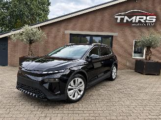 škoda osobní automobily Skoda Elroq Elroq 85 Loft Camera 82kWh 2025 Ambiance VOL! 2025/9