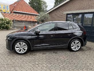 Skoda Elroq Elroq 85 Loft Camera 82kWh 2025 Ambiance VOL! picture 21