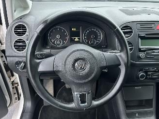 Volkswagen Golf plus  picture 12