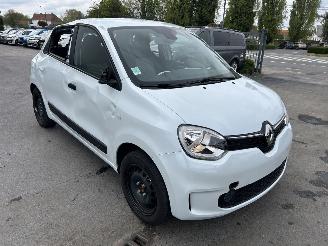 Avarii autoturisme Renault Twingo E-TECH 21KWH 2024/2