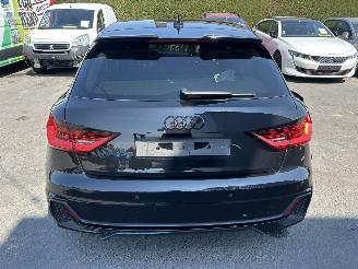 Audi A1 SPORTBACK picture 28