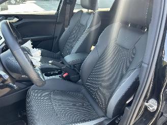 Audi A1 SPORTBACK picture 23