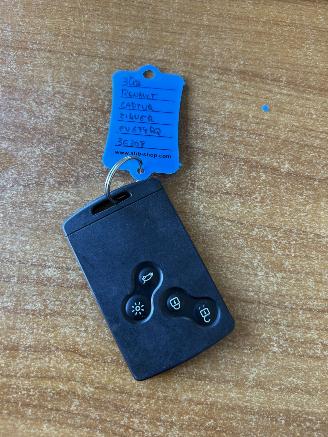 Renault Captur  picture 20